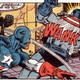 Illustration for article titled 8 Times Captain America Had Bizarre and Embarrassing Dilemmas